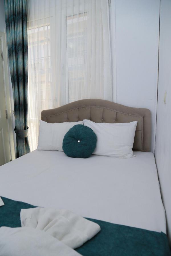 Foca Kumsal Hotel 외부 사진
