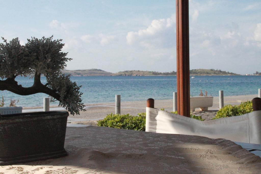 Foca Kumsal Hotel 외부 사진