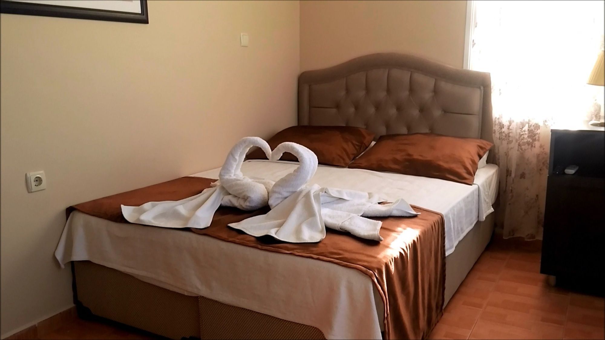 Foca Kumsal Hotel 외부 사진