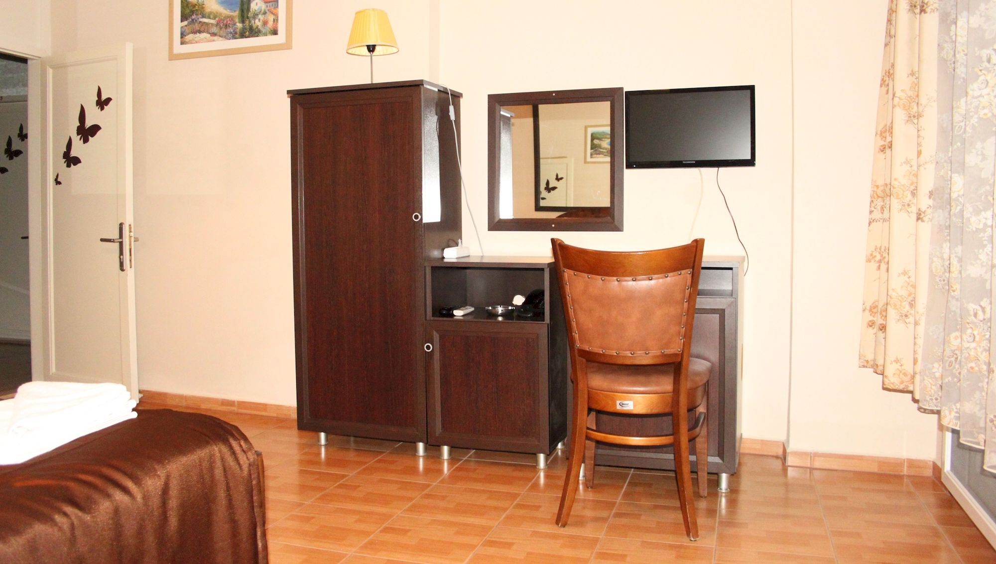 Foca Kumsal Hotel 외부 사진
