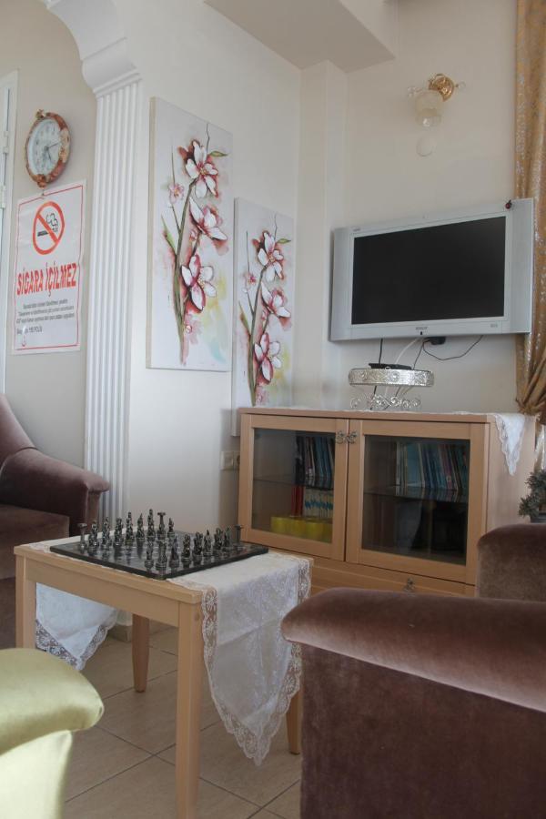 Foca Kumsal Hotel 외부 사진